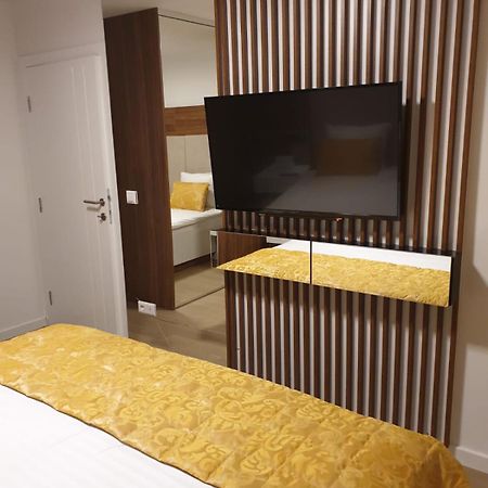 Ambijent Apartman Free Public Parking Сараево Екстериор снимка