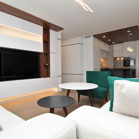 Ambijent Apartman Free Public Parking Сараево Екстериор снимка