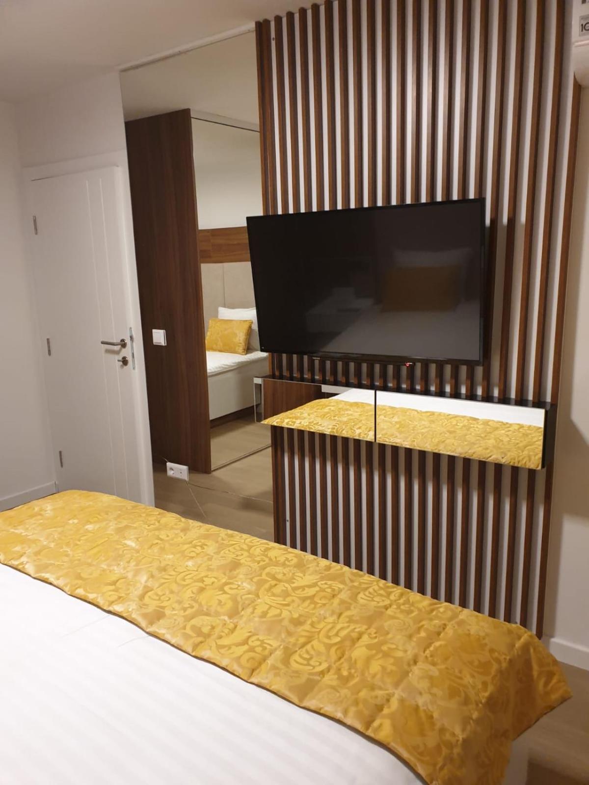 Ambijent Apartman Free Public Parking Сараево Екстериор снимка