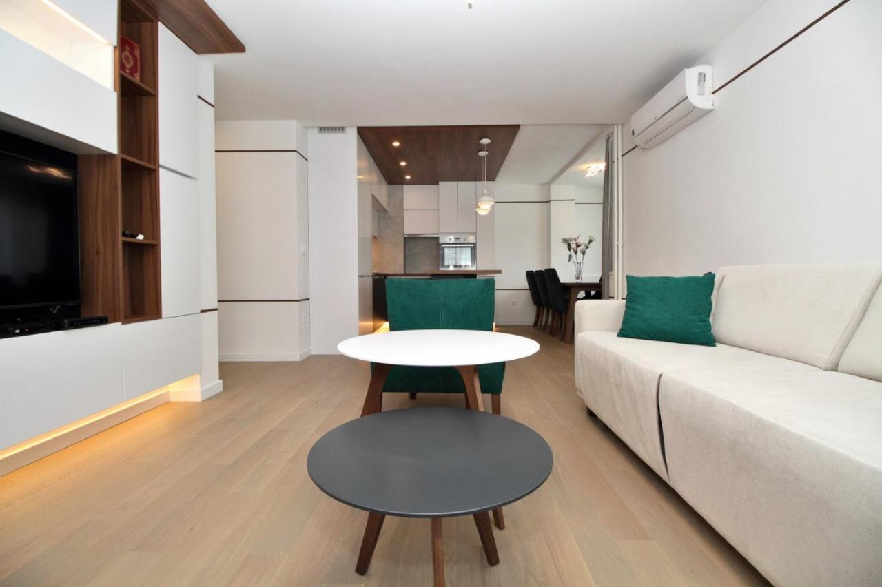 Ambijent Apartman Free Public Parking Сараево Екстериор снимка
