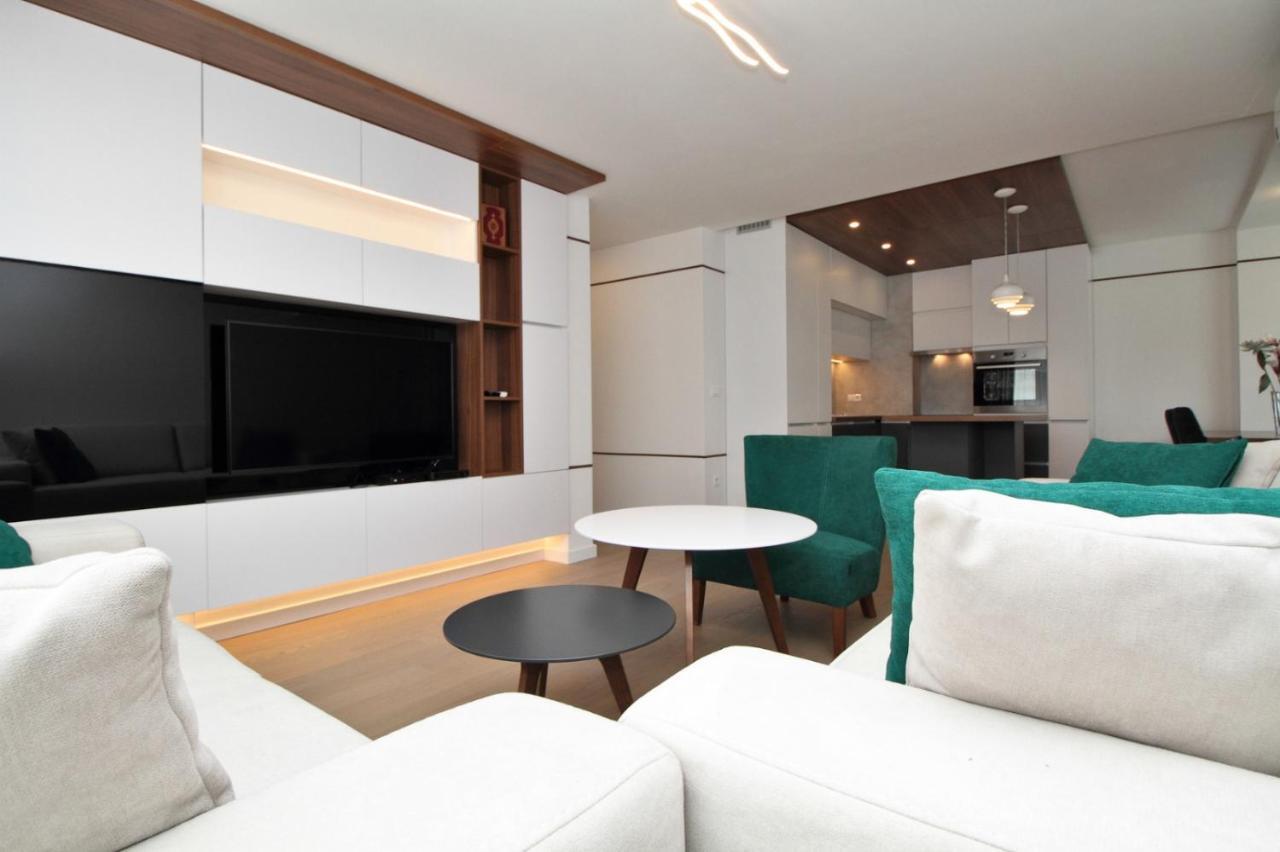 Ambijent Apartman Free Public Parking Сараево Екстериор снимка