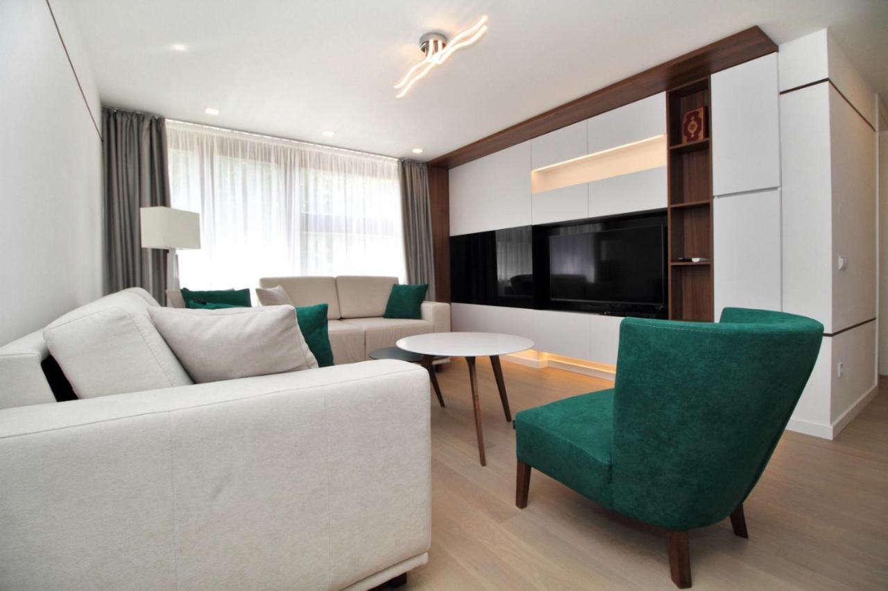 Ambijent Apartman Free Public Parking Сараево Екстериор снимка