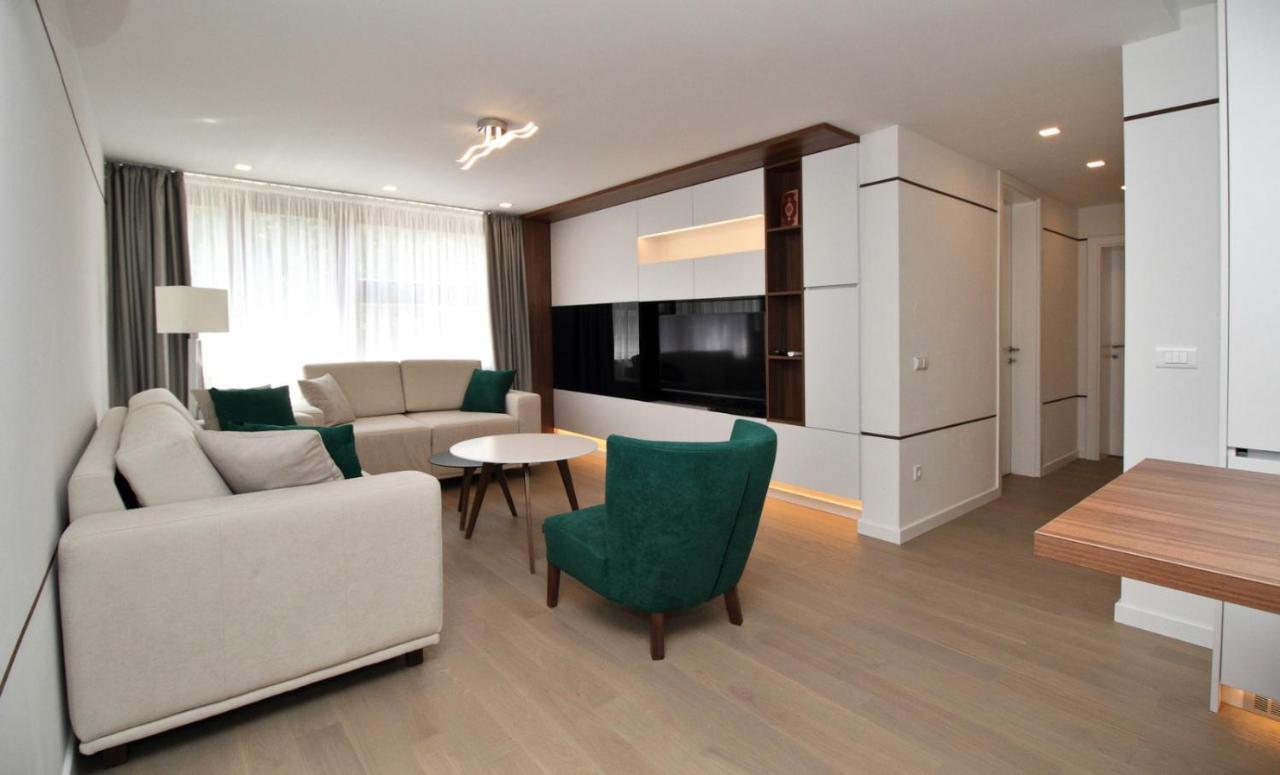 Ambijent Apartman Free Public Parking Сараево Екстериор снимка