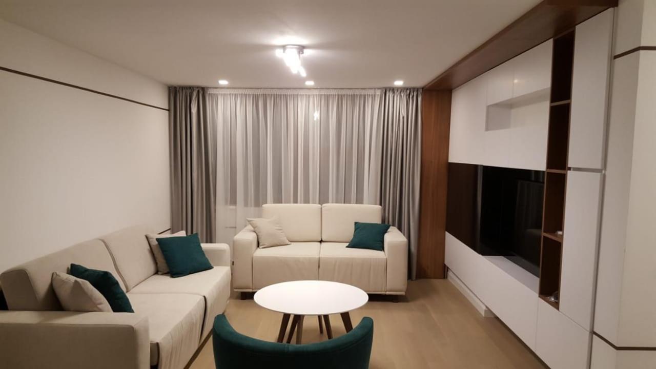 Ambijent Apartman Free Public Parking Сараево Екстериор снимка