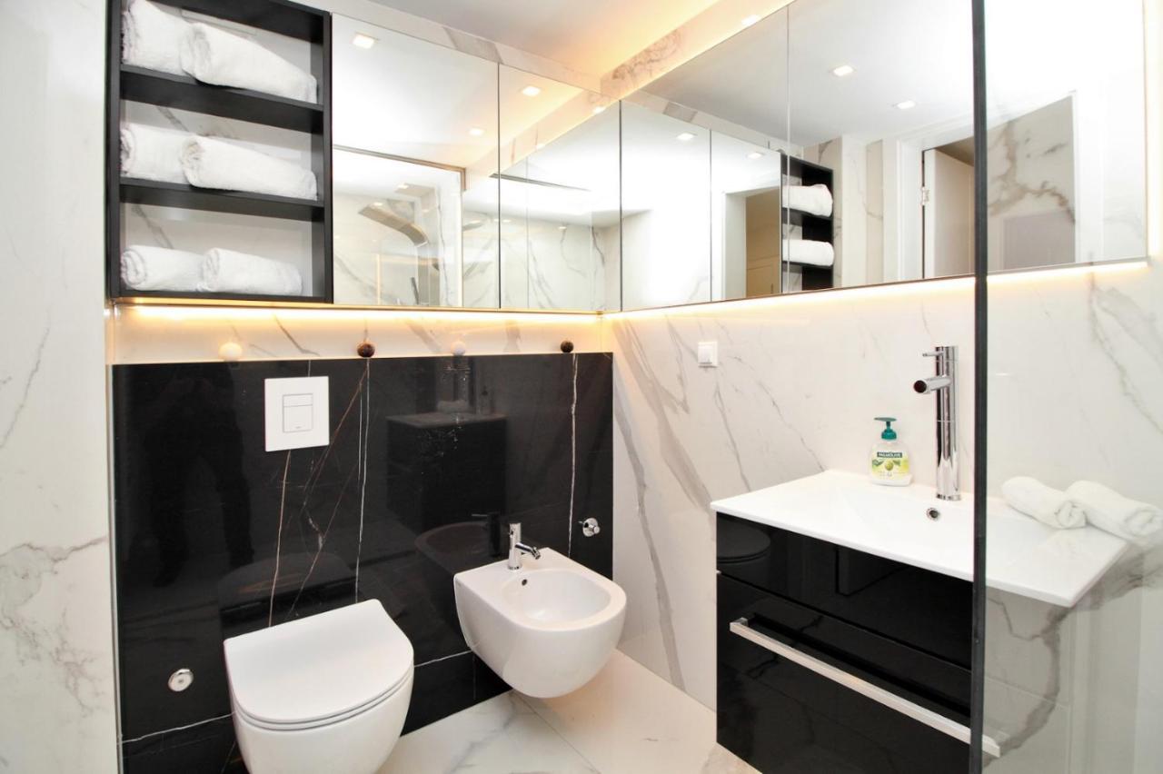 Ambijent Apartman Free Public Parking Сараево Екстериор снимка