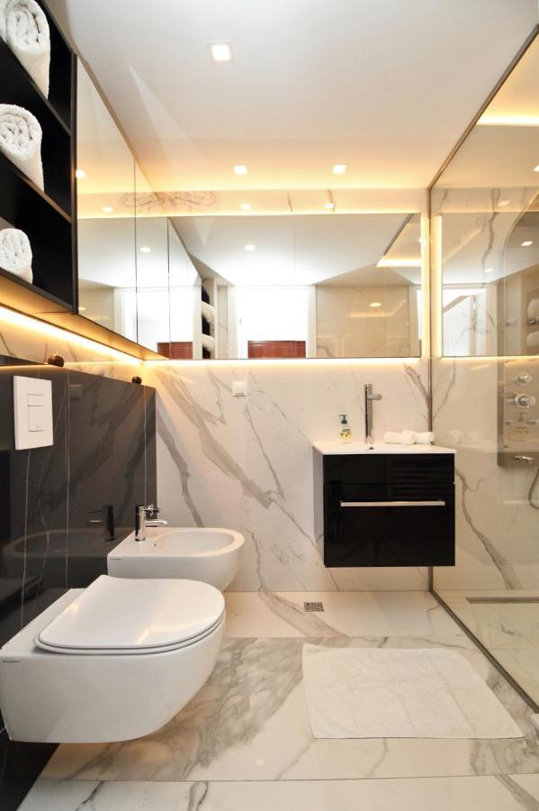 Ambijent Apartman Free Public Parking Сараево Екстериор снимка