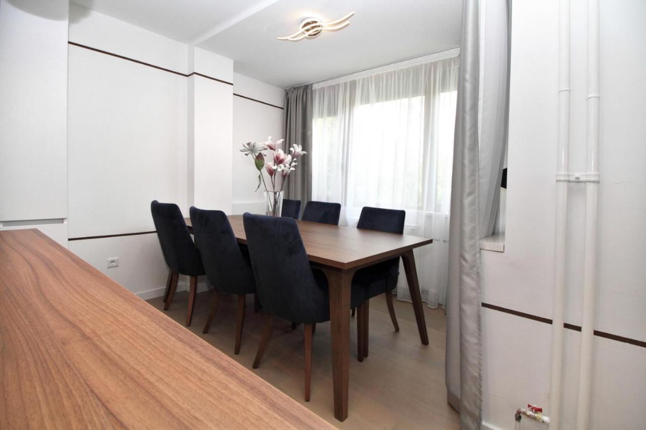 Ambijent Apartman Free Public Parking Сараево Екстериор снимка