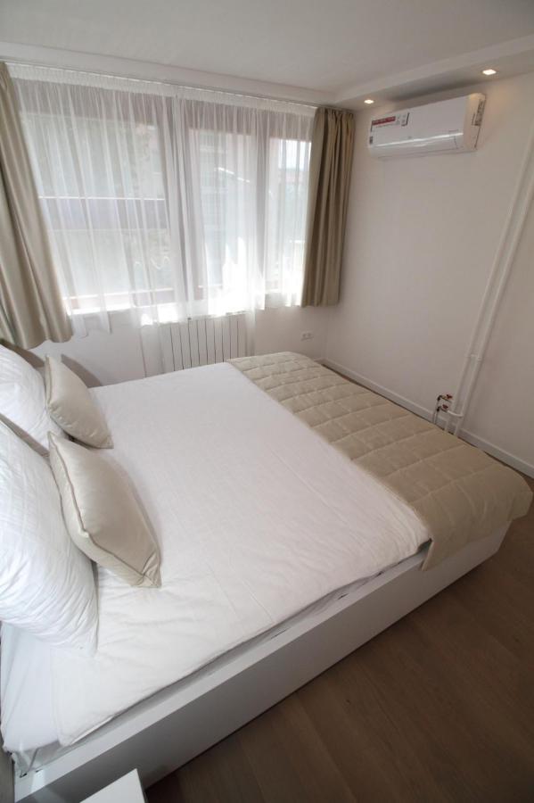 Ambijent Apartman Free Public Parking Сараево Екстериор снимка