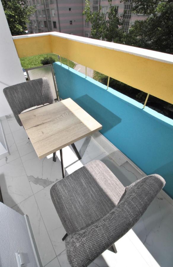 Ambijent Apartman Free Public Parking Сараево Екстериор снимка